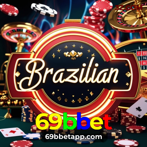 Casino Ao Vivo 69bbet
