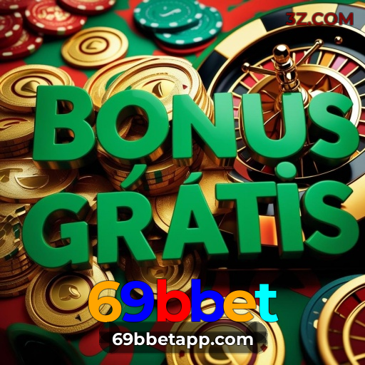 Bônus de Boas-vindas 69bbet