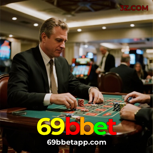 Experiência VIP 69bbet