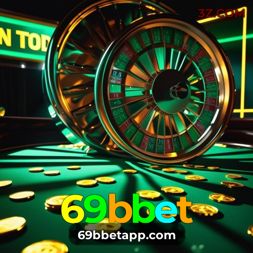 Jogos de Slot 69bbet