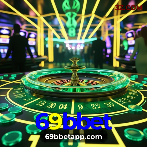 Design Responsivo 69bbet