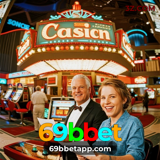 Estatísticas 69bbet