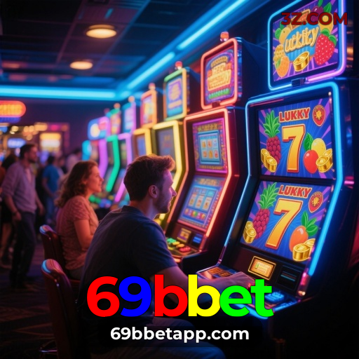 Estatísticas 69bbet