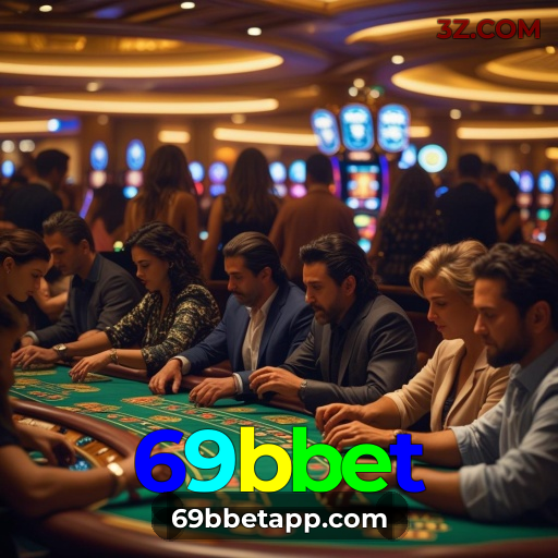 Estatísticas do Jogo 69bbet